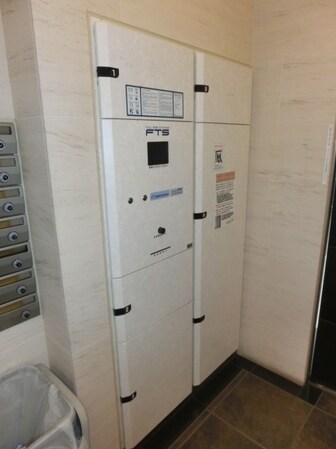 グラントゥルース練馬IIIの物件内観写真